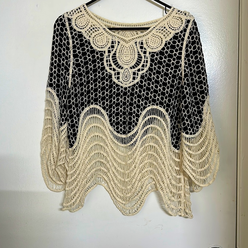 Corset beachwear summer top